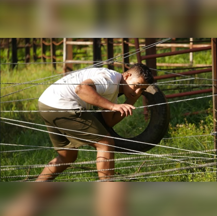 Youthfest Activities