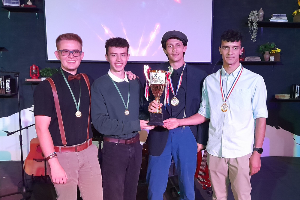 Youthfest Sport Awards